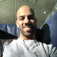 Marwan Abukhurma's Photo