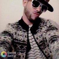 Fotos de azdine lamarabte