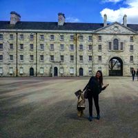 Fotos de Bárbara Corcelli