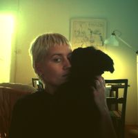 Isabella Boris-Möller的照片