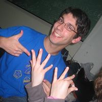 Paulo Fernandes's Photo