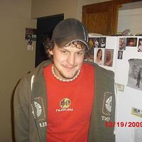 Jordan Klaus's Photo