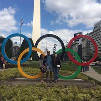 Photos de Kassidy Gordon