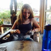 Photos de Maya Magee