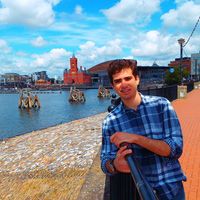 Alfonso Martinez's Photo