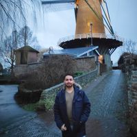 Malkiat Janjua的照片