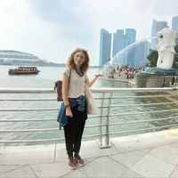 Ágnes Horváth's Photo