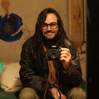 Guilherme Djean Rocha的照片