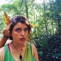 Hannah Condon's Photo