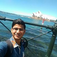 Jagadisha Behura的照片