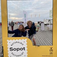 Tereza Macháčková's Photo