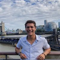 Guilherme Coutinho's Photo