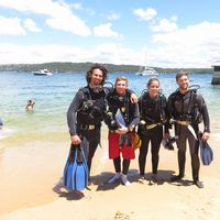 Fotos de Daniel Bayley