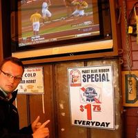 Laurent Tremblay-Simard的照片