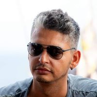 Çağatay Ergün的照片