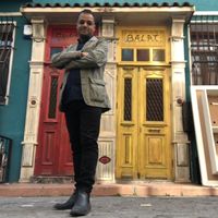 Karim Kaarr's Photo