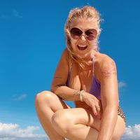 Simone  Horbach's Photo