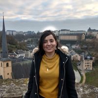 Fotos de Nathalia BarretO