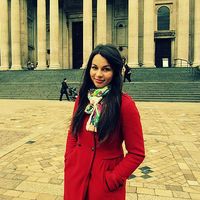 Kamila Simekova's Photo