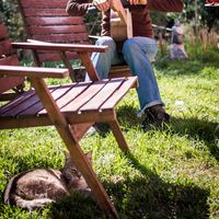 Maira Barragán's Photo