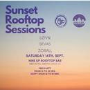 LAND & SEA: SUNSET ROOFTOP SESSIONS's picture