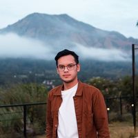 Ivan Arya Yudhanta's Photo