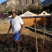 Ulises Matus Acuña's Photo