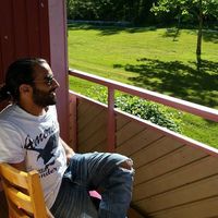 Hamoteh Shbeeb's Photo