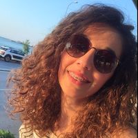 Elif Aydın的照片