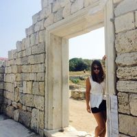 Dasha Shepelenko's Photo