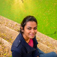 Ameera Jayakumar's Photo