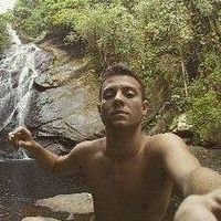 Vitor Trojaan's Photo