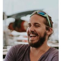 Simon Sennhauser's Photo