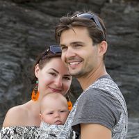 Le foto di Elena Shapka