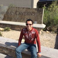 Fernando Romero's Photo