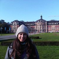 Victoria Sanchez's Photo