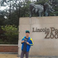 Raymond Kuo的照片