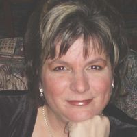 Nathalie Ferron's Photo