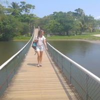 Silvia Medina's Photo