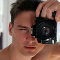 Luke Lorimer的照片