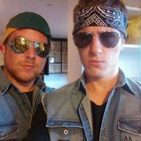 Fotos de Adriaan Myburgh