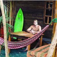 Jono Anschau's Photo