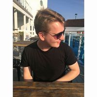 David Crocker的照片