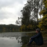 Cristian Gabriel Martin Álvarez Aguirre's Photo