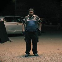 Erekle Tsintsadze's Photo