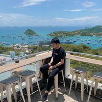 Zuananda Azami's Photo