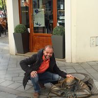 Fotos de Karim Yacoub