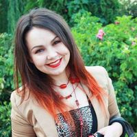 юлия бобракова's Photo