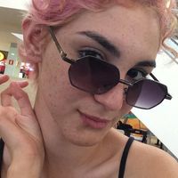 Aline Teixeira's Photo