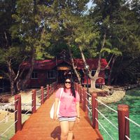 cherryl nakila's Photo